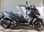 Yamaha Tricity 300, bouwjaar 2024, Slechts 4658 km, Scooter, 300 cc, Bedrijf, 1 cilinder