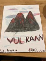 Moderne kunst te koop, Ophalen