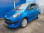 NETTE Peugeot 1007 1.6 Sporty 12-"06 Airco Nl auto Apk 6-'26, Auto's, Stof, Zwart, 4 cilinders, Particulier