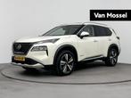 Nissan X-Trail 1.5 e-4orce Tekna 4WD | Apple Carplay & Andro, Auto's, Nissan, 2 kWh, Wit, Origineel Nederlands, Bedrijf