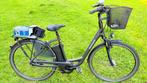 I.g.st goede unisex Elektrische fiets Kalkhoff Agattu 50cm, Gebruikt, 51 tot 55 cm, 50 km per accu of meer, Ophalen
