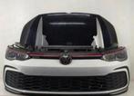 Vw Golf 8 VIII GTI Voorkop koelerpakket koplampen IQ 4 pdc ✅, Auto diversen, Ophalen of Verzenden