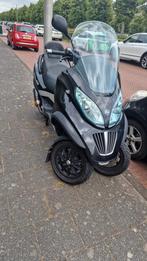 Te Koop Piaggio MP3 400LT bj2009, Scooter
