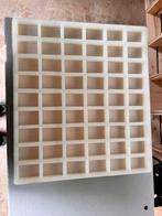 Zeep mallen/Soap making, Ophalen of Verzenden, Gebruikt