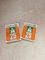 Vignet Zwitserland 2025 (1x) vanaf 23-08, Tickets en Kaartjes, Autovignetten, Drie personen of meer