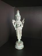 Beeld van God Shiva uniek mooi beeld, Ophalen of Verzenden, Gebruikt