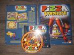 Pizza Syndicate Pc BIG BOX 1999, Ophalen of Verzenden, Zo goed als nieuw