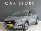 Hyundai Kona 1.6 GDI AUT HEV Comfort Camera|Navi|Adap Cruise, Euro 6, Origineel Nederlands, Bedrijf, 26 km/l