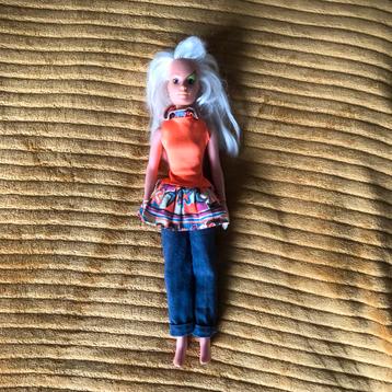 Jem and the Holograms pop jaren 80 beschikbaar voor biedingen