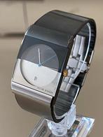 Jacob Jensen horloge - Uniek Design, Overige merken, Gebruikt, Staal, Polshorloge