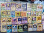 Wizard of the Coast Kaarten verschillende sets Rocket etc, Ophalen of Verzenden, Zo goed als nieuw, Meerdere kaarten, Foil