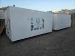Meubelbak citybox opslag box, Ophalen