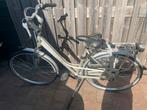 Gazelle Paris damesfiets met 7 versnellingen, Fietsen en Brommers, Fietsen | Dames | Damesfietsen, Ophalen, Zo goed als nieuw