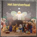 Het kerstverhaal (Lego) - Brendan Powel Smith, Ophalen of Verzenden, Zo goed als nieuw