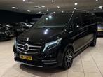 Mercedes-Benz V-klasse V250d 4-MATIC Extra Lang/AMG-Pakket/M, Automaat, 15 km/l, Gebruikt, 4 stoelen