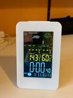 Weerstation Den Bosch/Uden, Ophalen of Verzenden, Gebruikt, Weerstation