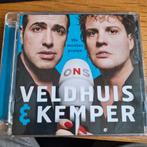 Veldhuis & Kemper we moeten praten  2009, Ophalen of Verzenden, Zo goed als nieuw