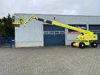 Aichi SP21AJ telescopic boomlift, 2007 Year! (bj 2007)