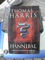 Hannibal / Thomas Harris, Ophalen of Verzenden, Gelezen