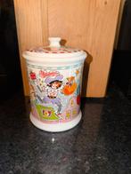 Blond Amsterdam Sinterklaaspot nieuw, Ophalen of Verzenden, Nieuw, Aardewerk, Blond Amsterdam