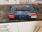 Bosch GSR 12V-15 Accuboormachine in Koffer, Doe-het-zelf en Verbouw, Gereedschap | Boormachines, Gebruikt, Variabele snelheid
