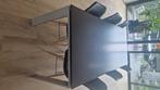 Eettafel kartell, Ophalen, Gebruikt, 50 tot 100 cm, Vijf personen of meer