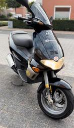 Gilera runner 125cc a1, Fietsen en Brommers, Scooters | Piaggio, Overige modellen, Zo goed als nieuw, Benzine, 125 cc