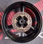 Gloednieuw achterwiel Kawasaki ZX-6R 2003 2004 1998-2002, Ophalen of Verzenden, Nieuw