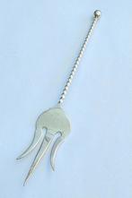 Hollands Zilveren Cakevork, Verzenden