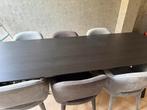 Arco design tafel, Huis en Inrichting, Zo goed als nieuw, Vijf personen of meer, Rechthoekig, 50 tot 100 cm