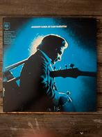 Johnny Cash - At San Quentin (LP), Ophalen of Verzenden
