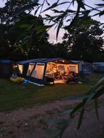 Vouwwagen Jamet Arizona, Caravans en Kamperen, Vouwwagens, Ophalen of Verzenden
