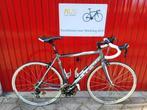 Bulls Harrier 1 Alu/Carbon Dames/Heren Racefiets Shimano 105, Fietsen en Brommers, Fietsen | Racefietsen, Ophalen, 28 inch, 2ehandsracefietsen.nl