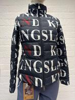 Kingsland jas logo 34, Dieren en Toebehoren, Paardrijkleding, Ophalen of Verzenden, Zo goed als nieuw, Bovenkleding