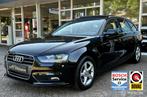 Audi A4 Avant 1.8 TFSI P-Line Leer, Pano, B&O, Pdc, LM.., Voorwielaandrijving, Gebruikt, 4 cilinders, 160 pk