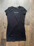 Calvin Klein jurk zwart maat M, Maat 38/40 (M), Zwart, Ophalen of Verzenden, Zo goed als nieuw