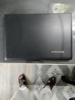 Lenovo G50-80 i3, 15 inch, Qwerty, SSD, Zo goed als nieuw