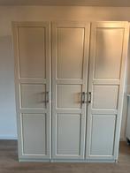 Ikea Pax met Tyssedal deuren, Ophalen, Gebruikt, 100 tot 150 cm, 200 cm of meer