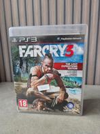 Far Cry 3 - PS3 Avontuur, Spelcomputers en Games, Games | Sony PlayStation 3, Avontuur en Actie, Online, Gebruikt, Vanaf 18 jaar