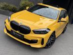 BMW 1-serie 120i High Executive Performance NAP Individual P, 1998 cc, 730 kg, Bedrijf, USB