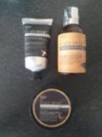 Baylis & Harding Men's Fuzzy Duck Beard Kit, Ophalen of Verzenden, Nieuw, Overige typen
