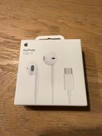 Apple Earpods USB-C, Telecommunicatie, Mobiele telefoons | Telefoon-opladers, Ophalen of Verzenden, Nieuw, Apple iPhone