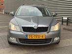 Skoda Octavia Combi 1.2 TSI Business (bj 2012) NAVI|CLIMA||N, Voorwielaandrijving, Euro 5, Stof, Gebruikt