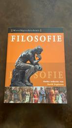 D. Papineau - Filosofie, Ophalen of Verzenden, Zo goed als nieuw, D. Papineau