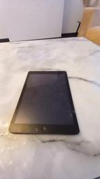 iPad 10 - Gebruikt, met Krasjes, Computers en Software, Apple iPads, 10 inch, Gebruikt, Apple iPad, Zwart