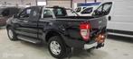 Ford Ranger 2.2 TDCi XL Supercab, Euro 5, Gebruikt, 4 cilinders, 160 pk