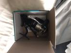 1x Shimano baitrunner 12000 oc, Ophalen of Verzenden, Zo goed als nieuw, Molen