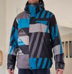 Quiksilver ski/snowboardjas maat M, Maat 48/50 (M), QuickSilver, Ophalen of Verzenden, Jack