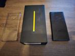 Samsung Galaxy Note 9 | met pen, hoesje, oplader en doos, Telecommunicatie, Mobiele telefoons | Samsung, Gebruikt, Blauw, Touchscreen