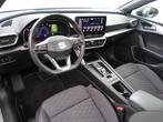 SEAT Leon Sportstourer 1.5 eTSI FR Launch Edition Aut- Panor, Auto's, 4 cilinders, Leon, 163 pk, Hybride Elektrisch/Benzine